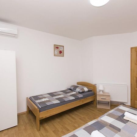 Rooms Nada Селине Екстер'єр фото