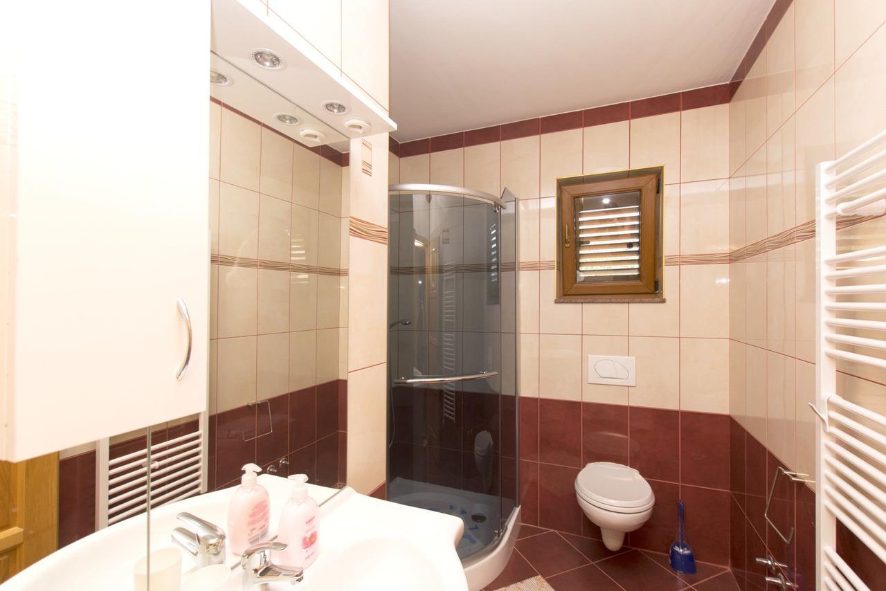Rooms Nada Селине Екстер'єр фото