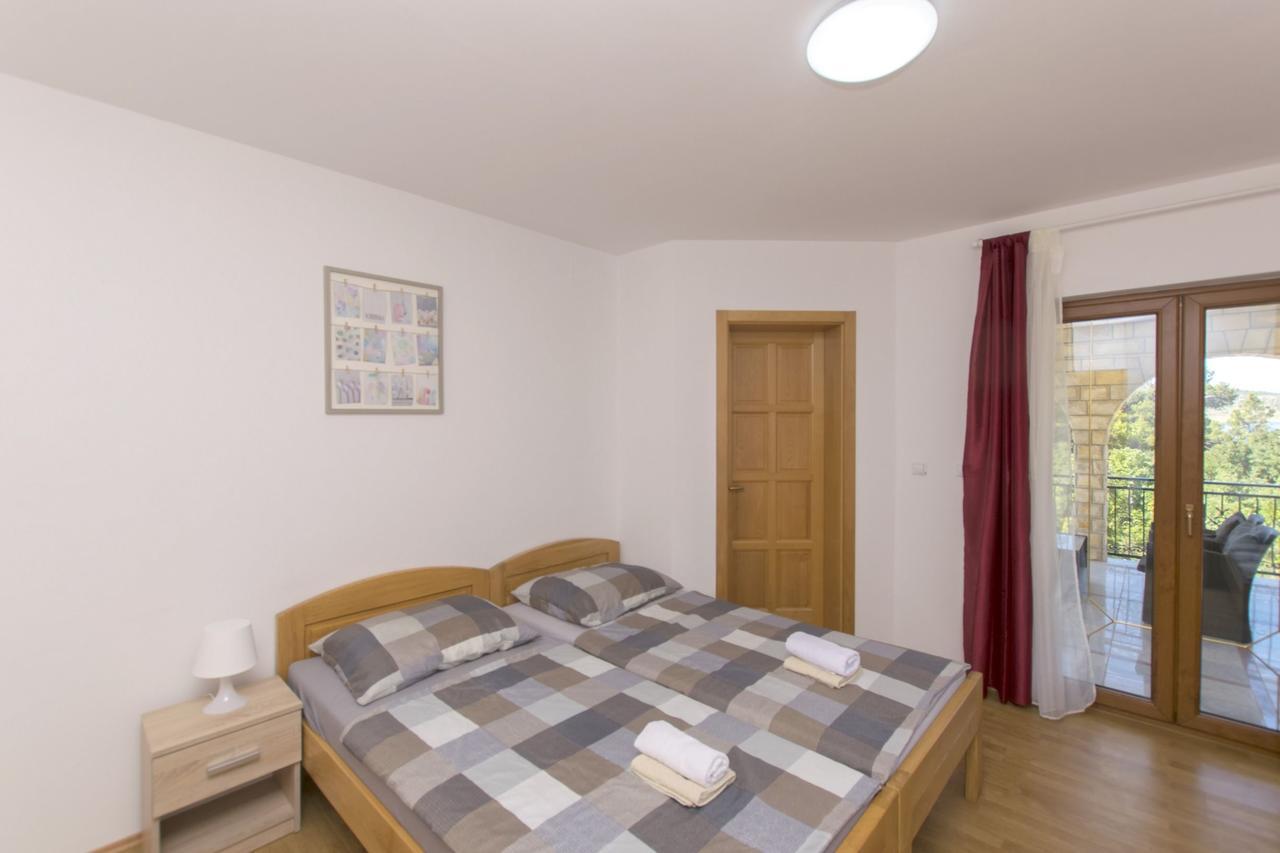 Rooms Nada Селине Екстер'єр фото