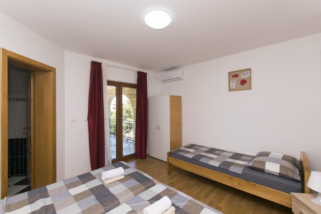 Rooms Nada Селине Екстер'єр фото