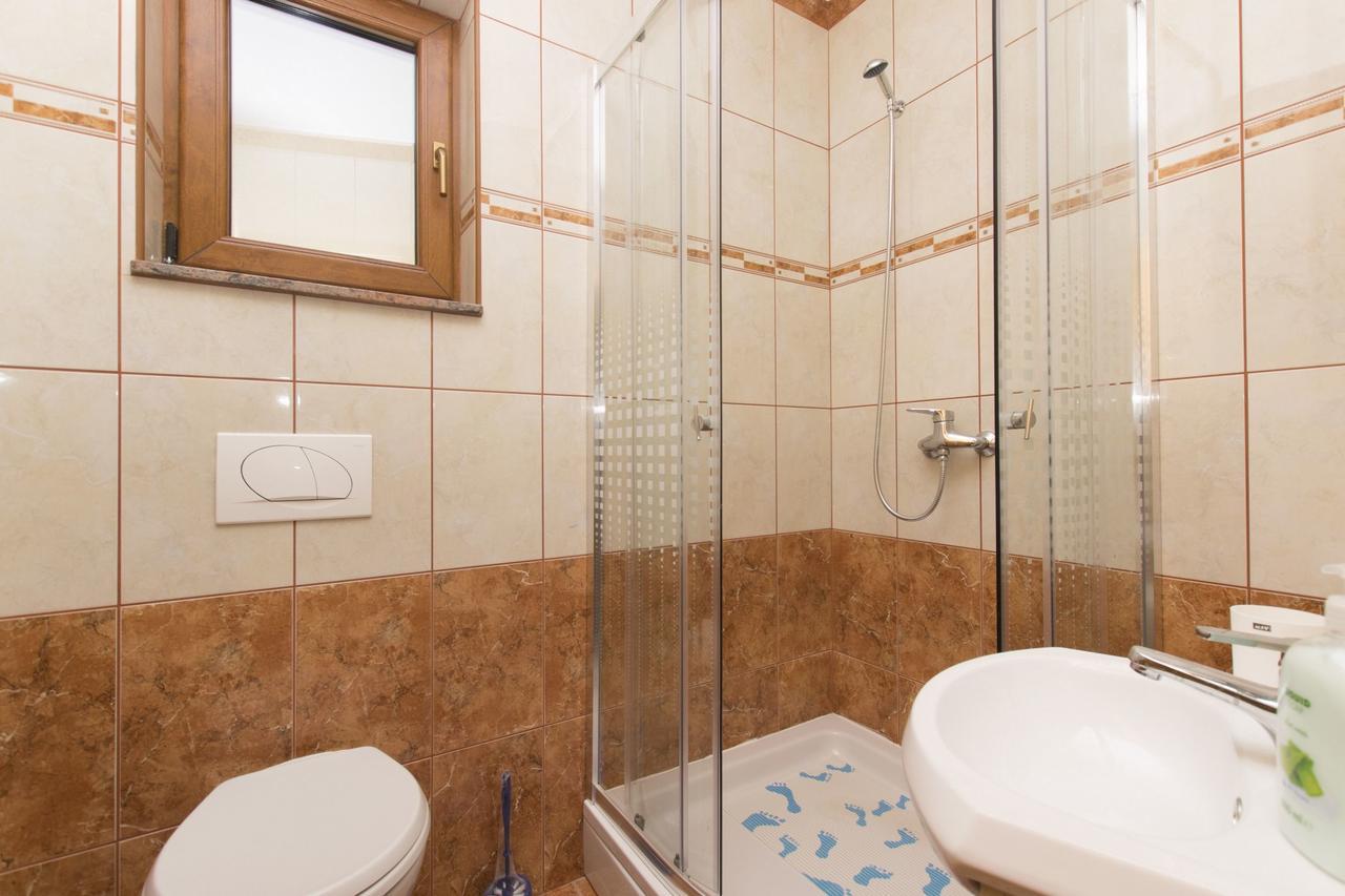 Rooms Nada Селине Екстер'єр фото