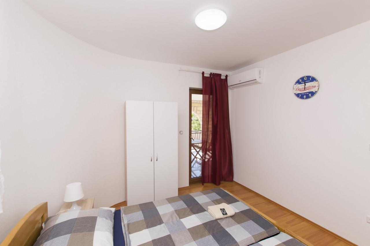 Rooms Nada Селине Екстер'єр фото